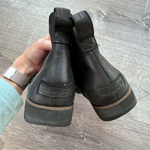 Sorel Chelsea Boots - Picture 5 of 6
